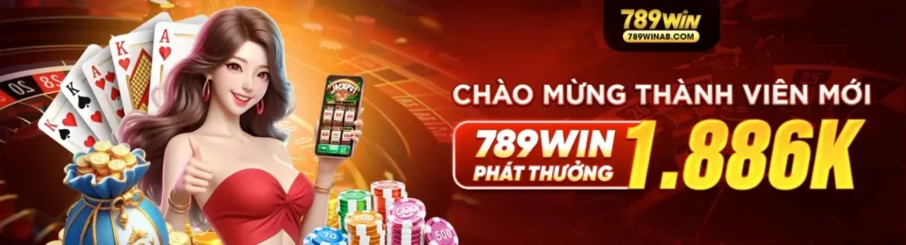 Thưởng Chào Mừng Thành Viên Mới